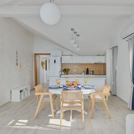 Bayview Studio Apartment Tivat Exterior foto