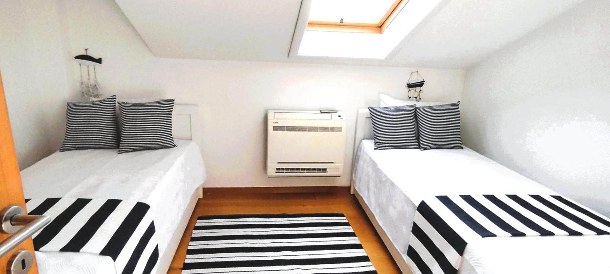 Bayview Studio Apartment Tivat Exterior foto